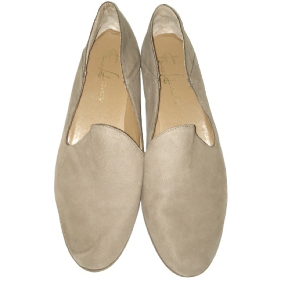 franco sarto shaylene flat